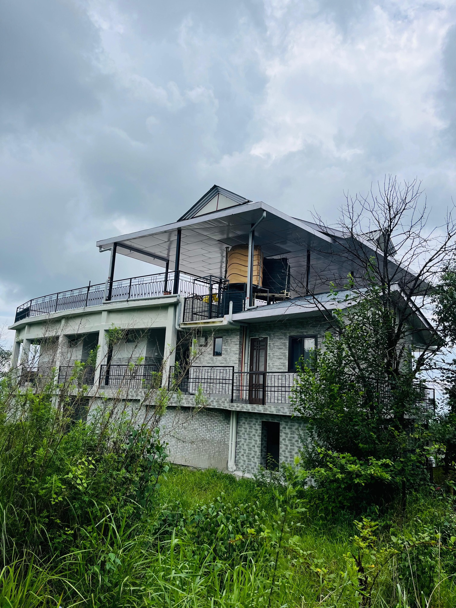 Himalayan Valley Homestead